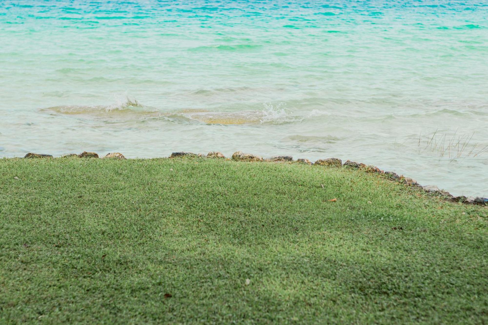 Mayan Playa Bacalar Kültér fotó