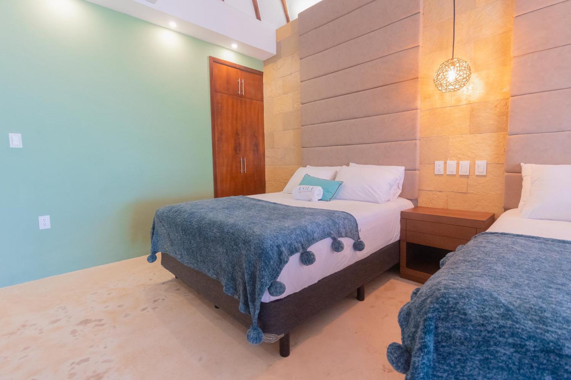 Mayan Playa Bacalar Kültér fotó